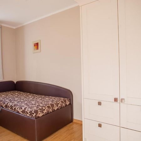 Lebensfreude Apartment Farchant Exterior photo