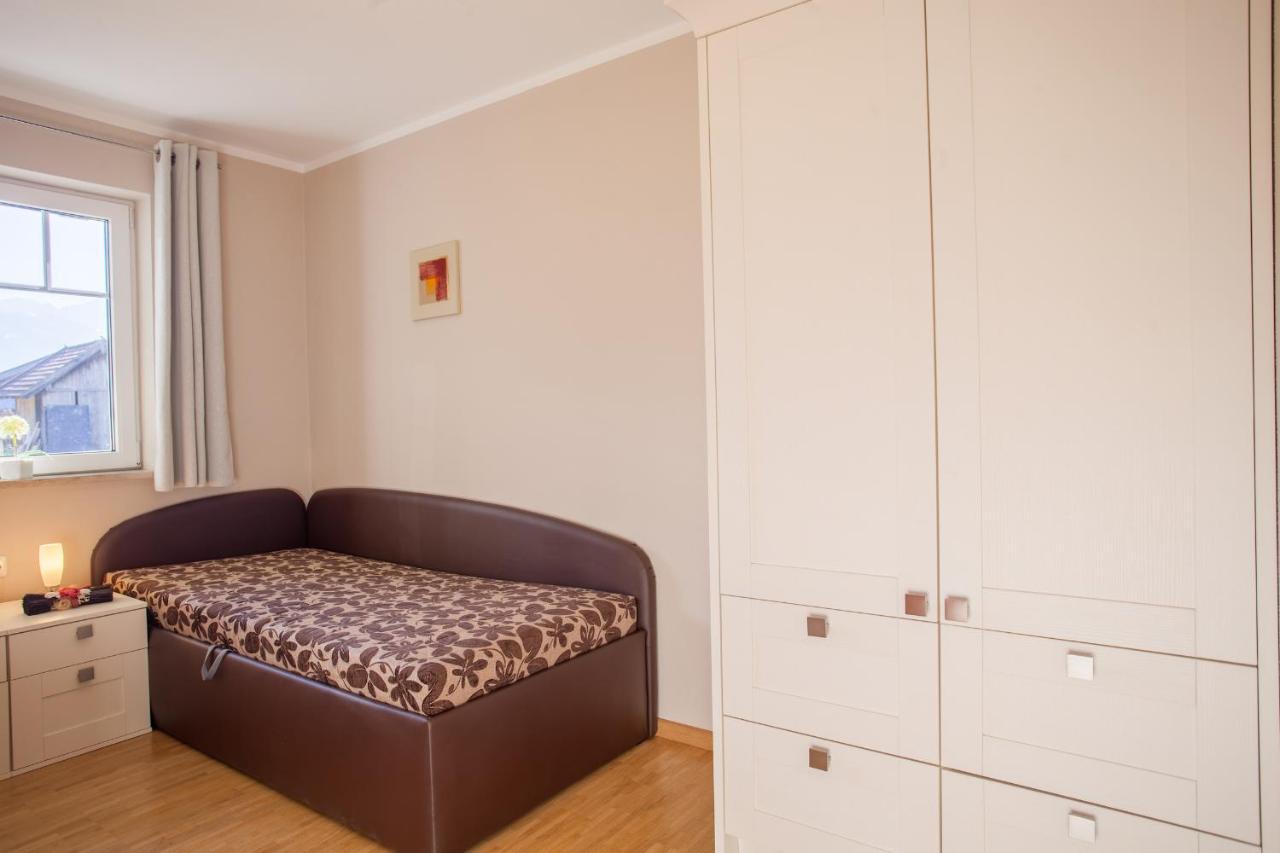 Lebensfreude Apartment Farchant Exterior photo